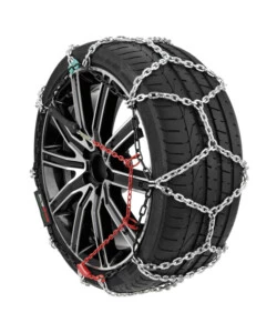 CATENE DA NEVE PER SUV E FURGONI SNOWDRIVE "S-16" GR.21 - 16103