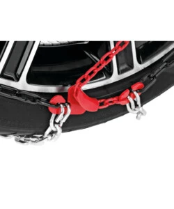 CATENE DA NEVE PER SUV E FURGONI SNOWDRIVE "S-16" GR.21 - 16103