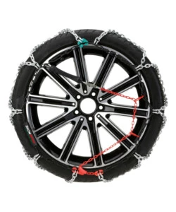 CATENE DA NEVE PER SUV E FURGONI SNOWDRIVE "S-16" GR.21 - 16103