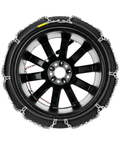 CATENE DA NEVE PER SUV E FURGONI SNOWDRIVE "S-16" GR.21 - 16103