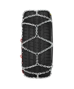 CATENE DA NEVE PER SUV E FURGONI SNOWDRIVE "S-16" GR.22 - 16104