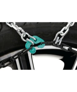 CATENE DA NEVE PER SUV E FURGONI SNOWDRIVE "S-16" GR.22 - 16104