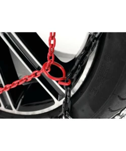 CATENE DA NEVE PER SUV E FURGONI SNOWDRIVE "S-16" GR.22 - 16104