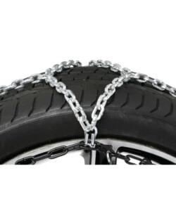 CATENE DA NEVE PER SUV E FURGONI SNOWDRIVE "S-16" GR.22 - 16104
