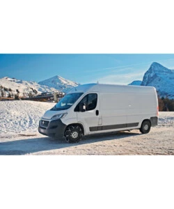 CATENE DA NEVE PER SUV E FURGONI "S-16" GR.24 SNOWDRIVE  16107