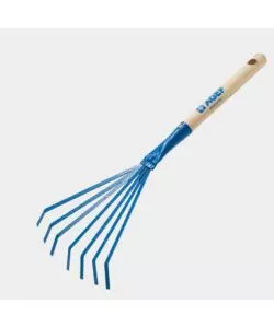 SCOPETTA CON MANICO - RAL 5010