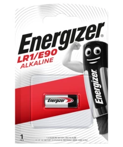 ENERGIZER LR1/E90 Alkaline BP1