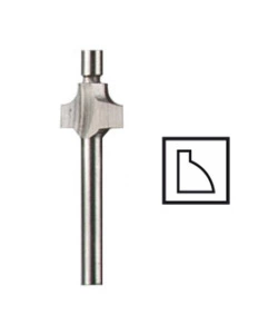 DREMEL FRESA DA LEGNO 9.5MM - BOSCH.