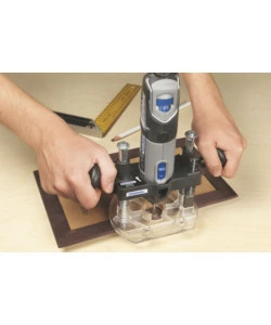 DREMEL FRESA DA LEGNO 3.2MM - BOSCH.