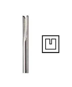 DREMEL FRESA DA LEGNO 3.2MM - BOSCH.