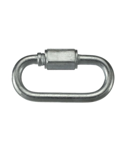 GIUNZIONE PER CATENE INOX Ø 8 X 80 MM. - 1 PZ.
