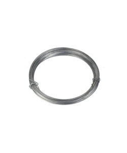 FILO IN ACCIAIO INOX Ø 0,80 MM. - 12 MT.