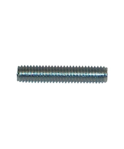BARRETTE DI GIUNZIONE - 25 MM. - ZINCATO - 10 PZ.