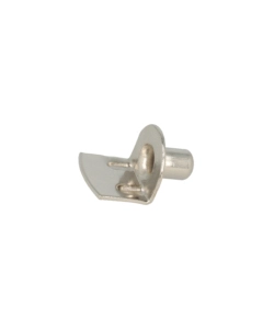REGGIPIANI STAMPATI - OTTONATO - 8 PZ.