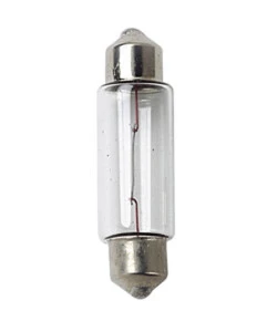 COPPIA LAMPADE SILURO 10WSV8.5 11X38  58111