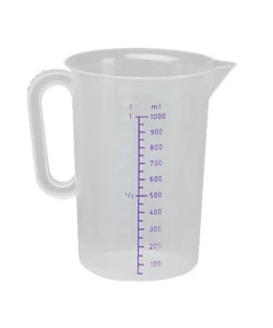 CARAFFA GRADUATA LT1  67051