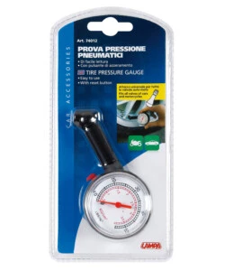 MISURA PRESSIONE BASE  74012