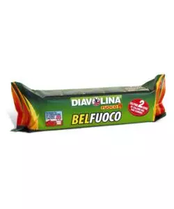 ACCENDIFUOCO DIAVOLINA "BELFUOCO"