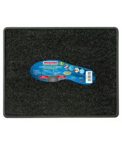 MOQUINO TAPPETINO GOMMA+MOQUETTE  26171