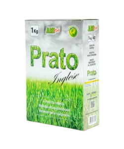 MISCUGLIO PRATO INGLESE "JARDICLUB", CONFEZIONE DA 1 KG.