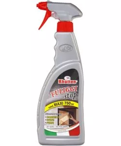 FULIGGI STOP - 750 ML. - RHUTTEN.