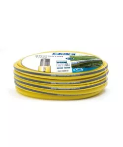 TUBO TRICOSTAR DIAMETRO INTERNO 12.5 MM - 15 METRI.