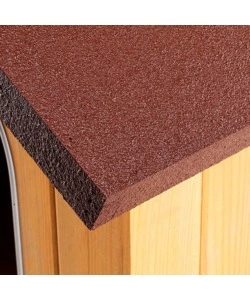 CUCCIA PER CANI DA ESTERNO "DOMUS MAXI", 111,5X132X103,5 CM  - FERPLAST