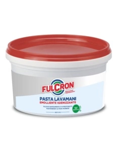 PASTA LAVAMANI EMOLLIENTE ED IGIENIZZANTE,  750 ML