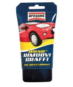 CREMA RIMUOVI GRAFFI AREXONS "MIRAGE" 150 GR