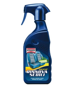 SPRAY RINNOVA SEDILI AREXONS "SMASH" 400 ML