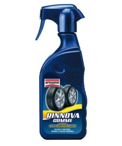 SPRAY RINNOVA GOMME AREXONS 400 ML