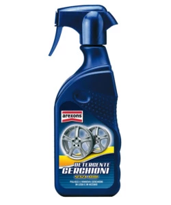 DETERGENTE CERCHIONI AUTO AREXONS 400 ML