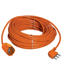 PROLUNGA DA GIARDINO 2 POLI SPINA 16A BTICINO 25 METRI