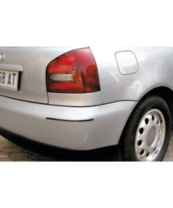 STRISCIE ADESIVE BUMPY S 4 PEZZI  20619