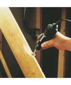 DREMEL DISCO TAGLIO LEGNO PERNO 402 INCLUSO - BOSCH.