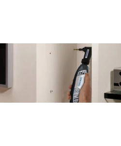 DREMEL TESTA AD ANGOLO - BOSCH.