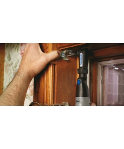 DREMEL TESTA AD ANGOLO - BOSCH.