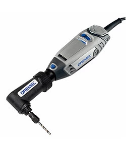 DREMEL TESTA AD ANGOLO - BOSCH.