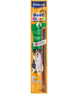 BEEF STICK SELVAGGINA - VITAKRAFT