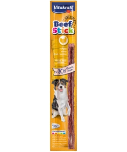 BEEF STICK TACCHINO - VITAKRAFT