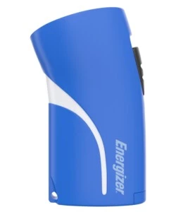 ENERGIZER Pocket Light 45 lumens + 2AAA