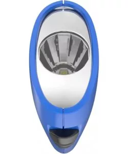 TORCIA A BATTERIA ENERGIZER "POCKET LIGHT" 45 LUMEN E 2 BATTERIE AAA