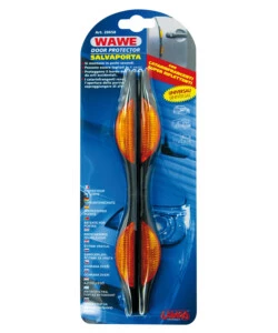 COPPIA PARACOLPI WAVE  20658