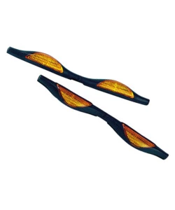 COPPIA PARACOLPI WAVE  20658