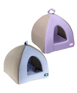 TIPI MEDIUM CAS.C ROSA-MIM.VER - FERPLAST.