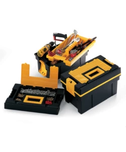 PORTAUTENSILI TOOL CHEST 18 PROFESSIONALE