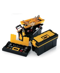 PORTAUTENSILI TOOL CHEST 22 PROFESSIONALE