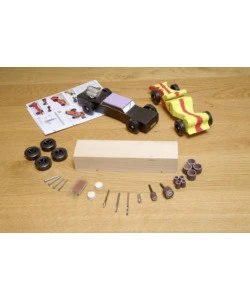 DREMEL MOLETTINA ABRASIVA 13.0MM - BOSCH.