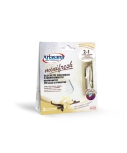 ARIASANA MINIFRESH FIORI DI PRIMAVERA 100G - HENKEL.