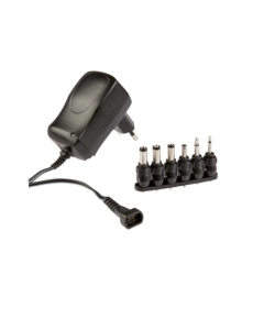 POLY POOL - ALIMENTATORE UNIVERSALE STABILIZZATO 600 MA